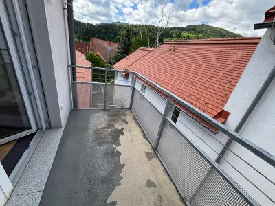 2-Zimmer-Wohnung mieten in Bruck-Mürzzuschlag – 60 m², € 799 – Bild 9 von 11