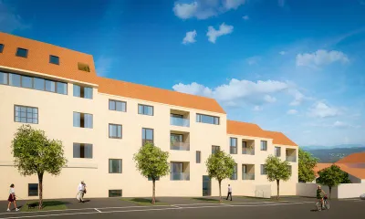 2-Zimmer-Wohnung mieten in Bruck-Mürzzuschlag – 60 m², € 799 – Bild 10 von 11