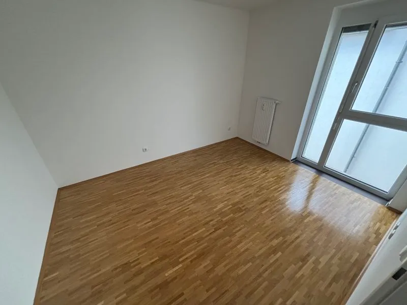 Geförderte 2-Zimmer-Maisonette-Wohnung in Bruck an der Mur - Widok 3