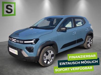 Dacia Spring 45 26,8kWh Expression