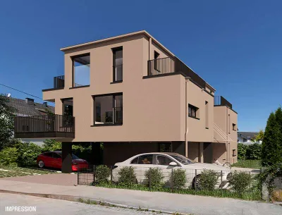 3-Zimmer-Wohnung kaufen in Salzburg Stadt – 73,25 m², € 928.000 – Bild 6 von 6