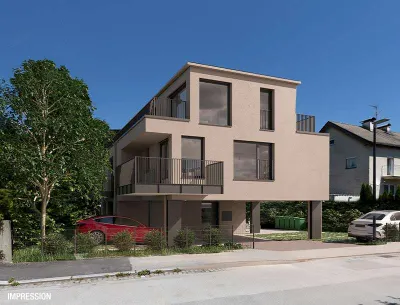3-Zimmer-Wohnung kaufen in Salzburg Stadt – 73,25 m², € 928.000 – Bild 5 von 6