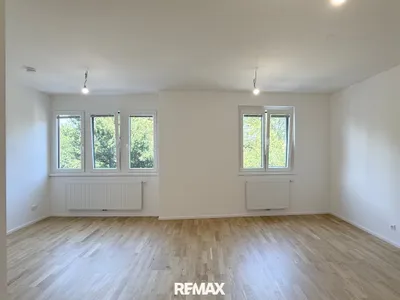 2-Zimmer-Wohnung mieten in Tulln – 58 m², € 970
