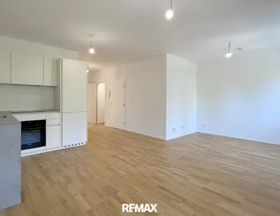 2-Zimmer-Wohnung mieten in Tulln – 58 m², € 970 – Bild 3 von 12