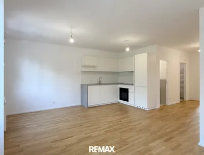 2-Zimmer-Wohnung mieten in Tulln – 58 m², € 970 – Bild 2 von 12