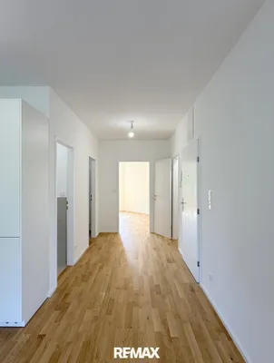 2-Zimmer-Wohnung mieten in Tulln – 58 m², € 970 – Bild 7 von 12