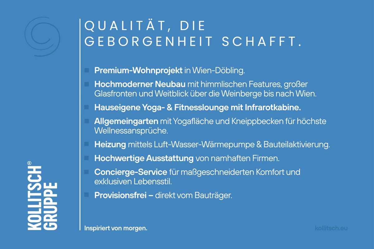 Wohnung – Wien - Ansicht 3