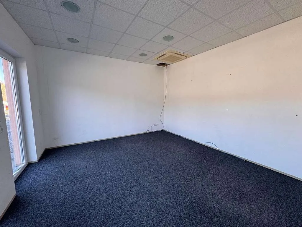 Büro im Gewerbezentrum Leoben | 3 Räume | IMS Immobilien KG - Ansicht 2