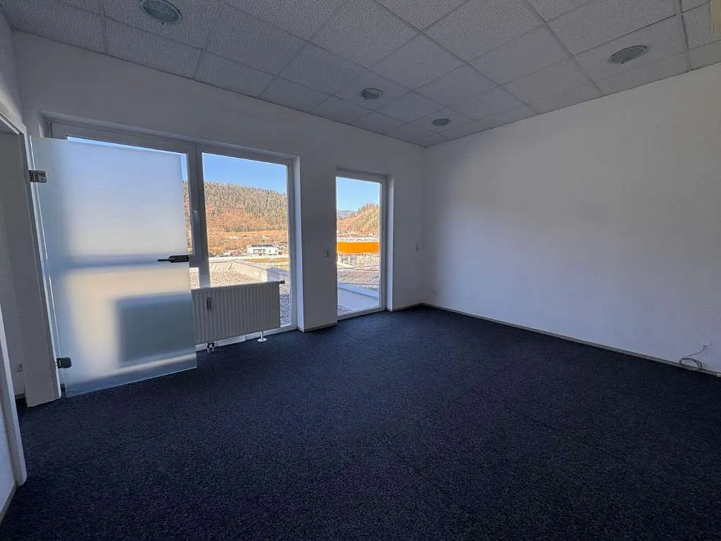 Büro im Gewerbezentrum Leoben | 3 Räume | IMS Immobilien KG - Ansicht 3