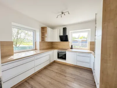 4-Zimmer-Haus mieten in Sankt Pölten – 117 m², € 1.699 – Bild 4 von 20
