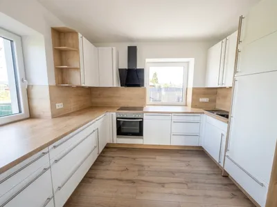4-Zimmer-Haus mieten in Sankt Pölten – 117 m², € 1.699 – Bild 5 von 20