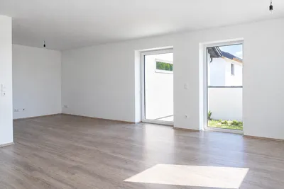 4-Zimmer-Haus mieten in Sankt Pölten – 117 m², € 1.699 – Bild 2 von 20
