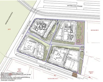 2-Zimmer-Wohnung kaufen in Wien – 50,83 m², € 350.000 – Bild 13 von 13