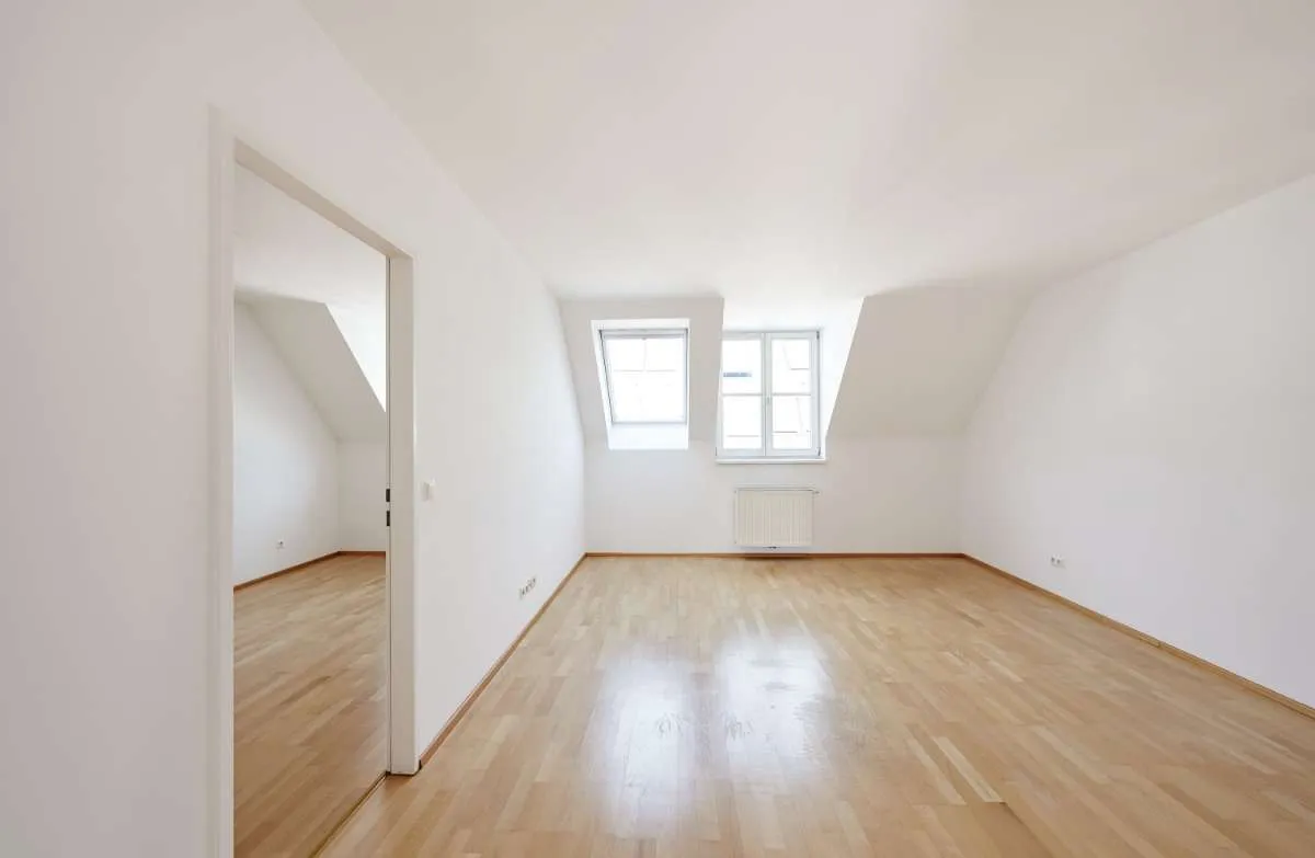 Halbgasse Living - Traumhafte 2-Zimmer-Neubauwohnung im Dachgeschoss - Ansicht 3