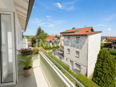 2-Zimmer-Wohnung kaufen in Ried im Innkreis – 54 m², € 155.000 – Bild 5 von 5