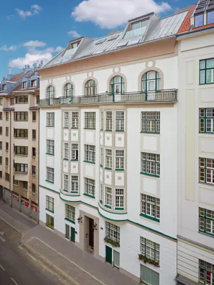 2-Zimmer-Wohnung kaufen in Wien – 62,75 m², € 469.000 – Bild 11 von 16