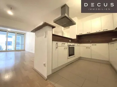 FRÜHLINGSAKTION: 1 MONAT MIETFREI | GROSSZÜGIGE 2-ZIMMER-WOHNUNG MIT LOGGIA | HUMBOLDTGASSE | TOP-ANBINDUNG & AB SOFORT VERFÜGBAR | WOHLFÜHLEN AB DEM ERSTEN TAG – Bild 3