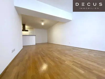 FRÜHLINGSAKTION: 1 MONAT MIETFREI | GROSSZÜGIGE 2-ZIMMER-WOHNUNG MIT LOGGIA | HUMBOLDTGASSE | TOP-ANBINDUNG & AB SOFORT VERFÜGBAR | WOHLFÜHLEN AB DEM ERSTEN TAG – Bild 2