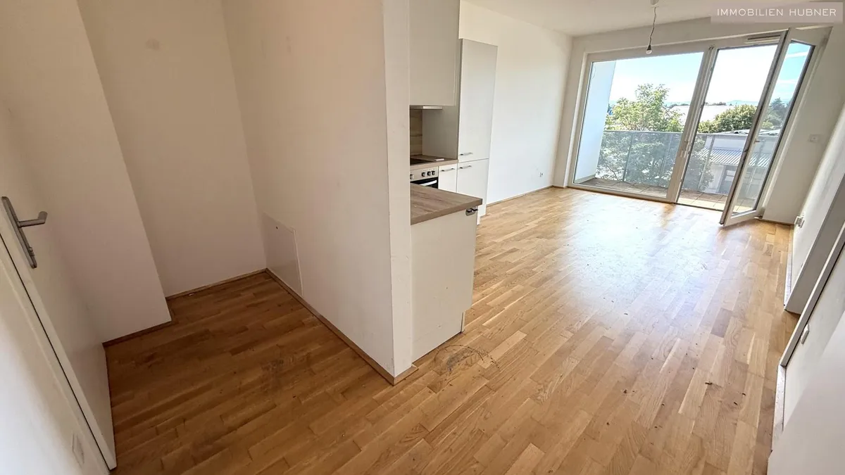 Wohnung – Wiener Neustadt - Ansicht 2