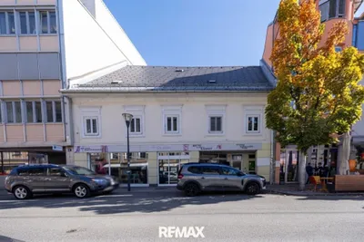 Immobilie kaufen in Klagenfurt – 570 m², € 695.000 – Bild 1 von 12
