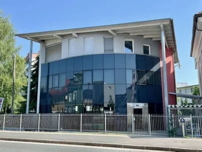 Gewerbeimmobilie kaufen in Klagenfurt – 502 m², € 1.490.000 – Bild 2 von 19