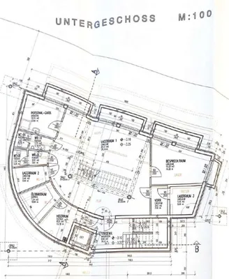 Gewerbeimmobilie kaufen in Klagenfurt – 502 m², € 1.490.000 – Bild 16 von 19