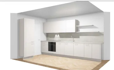 3-Zimmer-Wohnung mieten in Wien – 80,05 m², € 1.399 – Bild 4 von 10