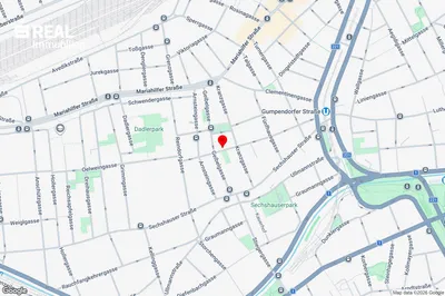 3-Zimmer-Wohnung mieten in Wien – 80,05 m², € 1.399 – Bild 10 von 10