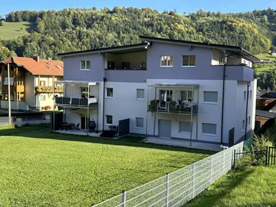 3-Zimmer-Wohnung mieten in Steyr-Land – 77 m², € 981 – Bild 3 von 7