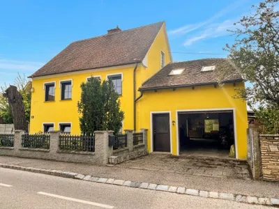 3-Zimmer-Haus kaufen in Mistelbach – 120 m², € 195.000 – Bild 15 von 16