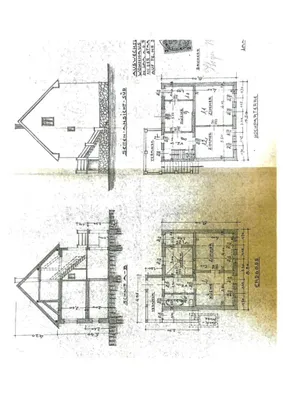 3-Zimmer-Haus kaufen in Mistelbach – 120 m², € 195.000 – Bild 16 von 16