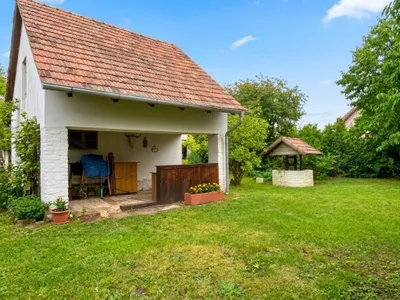 3-Zimmer-Haus kaufen in Mistelbach – 120 m², € 195.000 – Bild 13 von 16