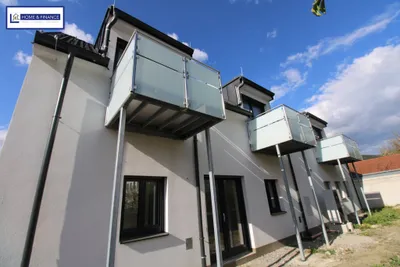 3-Zimmer-Wohnung kaufen in Mödling – 95,38 m², € 399.000 – Bild 26 von 33