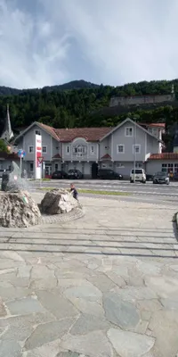 1-Zimmer-Gewerbeimmobilie mieten in Villach Land – 36 m², € 300