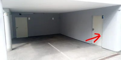 1-Zimmer-Gewerbeimmobilie mieten in Villach Land – 36 m², € 300 – Bild 4 von 4