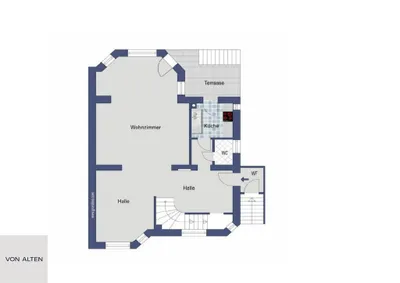 5-Zimmer-Immobilie kaufen in Wien – 210 m², € 1.690.000 – Bild 18 von 20