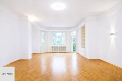 5-Zimmer-Immobilie kaufen in Wien – 210 m², € 1.690.000 – Bild 4 von 20