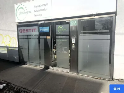 7-Zimmer-Gewerbeimmobilie mieten in Graz – 189 m², € 1.826 – Bild 9 von 12