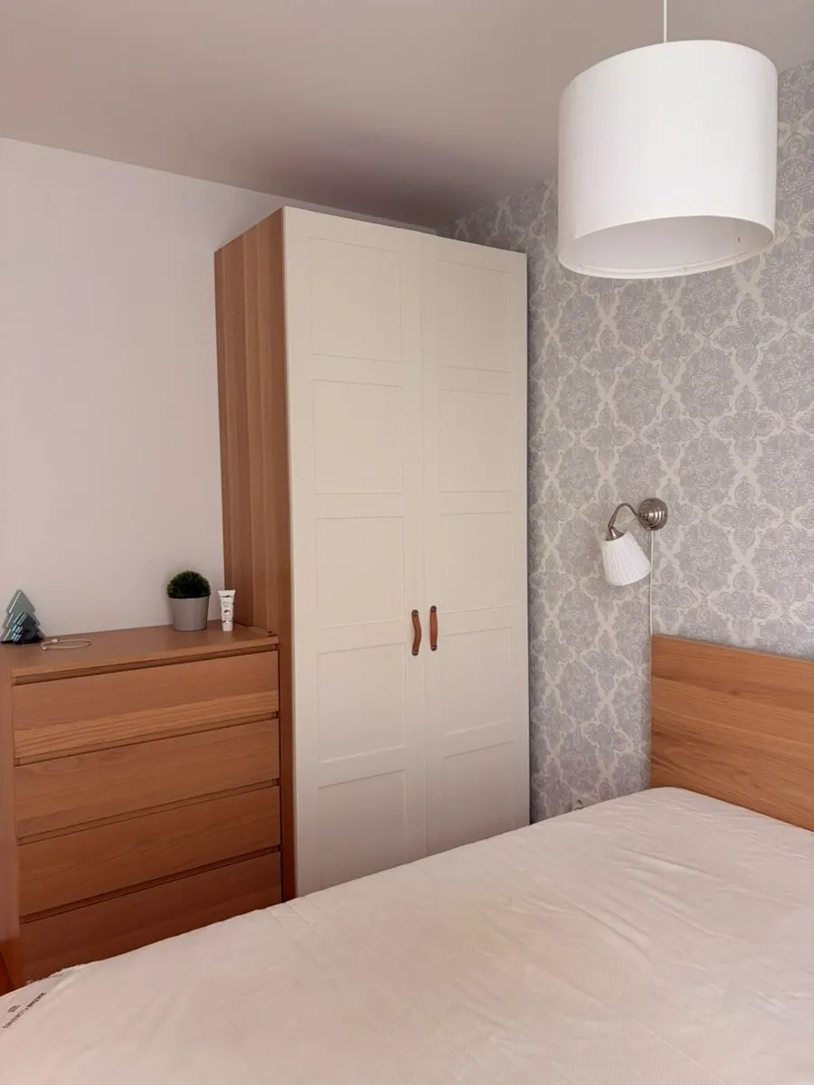 Moderne 2-Zimmer-Neubauwohnung mit Balkon, Parkplatz & Keller - 5 Gehminuten zum Bahnhof Langenzersdorf – pohled 2