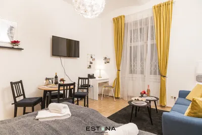 Provisionsfrei - Voll ausgestattete Wohnung in Laufweite zur City – Bild 3
