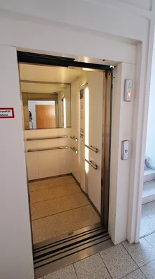 2-Zimmer-Wohnung mieten in Krems an der Donau – 60 m², € 790 – Bild 2 von 9