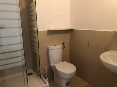 1-Zimmer-Wohnung mieten in Baden – 14 m², € 500 – Bild 6 von 6
