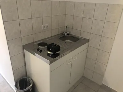 1-Zimmer-Wohnung mieten in Baden – 14 m², € 500 – Bild 5 von 6