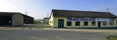 11-Zimmer-Gewerbeimmobilie kaufen in Schärding – 6 000 m², € 799.999 – Bild 15 von 45