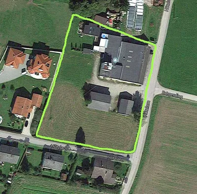 11-Zimmer-Gewerbeimmobilie kaufen in Schärding – 6 000 m², € 799.999 – Bild 1 von 45