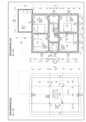 5-Zimmer-Haus kaufen in Grieskirchen – 158 m², € 450.000 – Bild 17 von 18