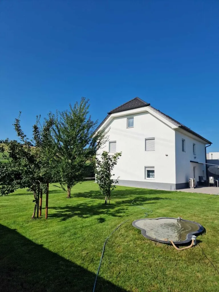 Haus – Grieskirchen - Ansicht 3