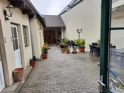 12-Zimmer-Gewerbeimmobilie kaufen in Wien – 256,54 m², € 885.000