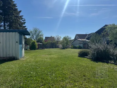 Grundstück kaufen in Baden – 978 m², € 480.000 – Bild 3 von 7
