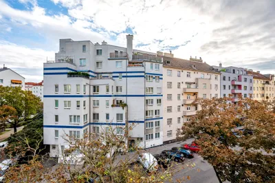 2-Zimmer-Wohnung kaufen in Wien – 64,42 m², € 228.900 – Bild 16 von 22